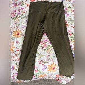 Lululemon Align leggings
